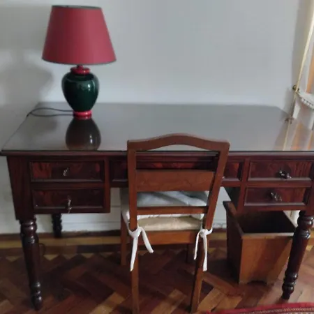 Pensjonat I Twin Beds Avenida Da Republica Lizbona