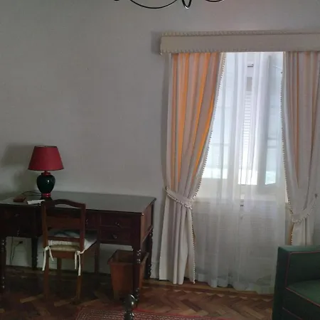 I Twin Beds Avenida Da Republica *