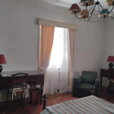 I Twin Beds Avenida Da Republica *
