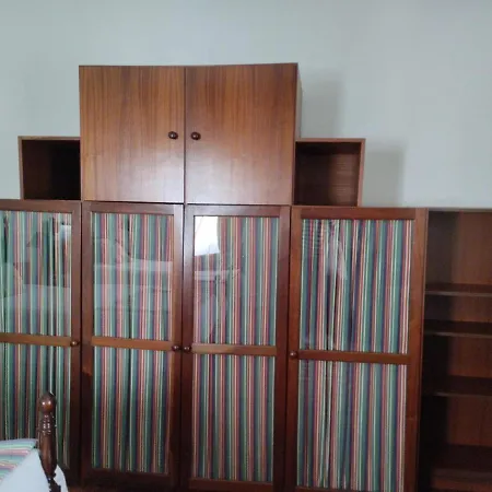 I Twin Beds Avenida Da Republica * Lizbona